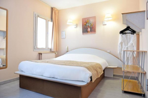  Hotel De Rosny  Тур